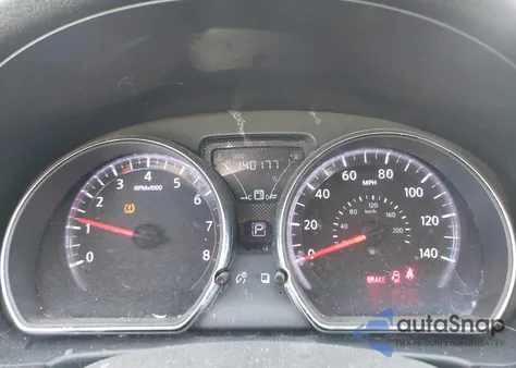 2017 Nissan Versa 1.6 Sv z USA, uszkodzony, nr VIN 3N1CN7APXHL823328